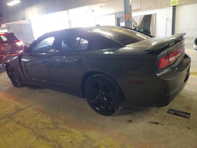 Photo 2 from auction – 2014 DODGE CHARGER SX with VIN 2C3CDXHG0EH334693