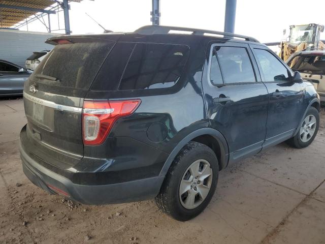Photo 3 from auction – 2014 FORD EXPLORER with VIN 1FM5K7B83EGB95257