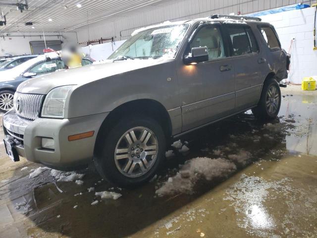 MERCURY MOUNTAINEE 2008 with VIN 4M2EU48808UJ00335 - Photo from auction