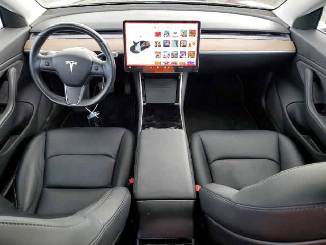 Photo 8 from auction – 2018 TESLA MODEL 3 with VIN 5YJ3E1EA8JF039489