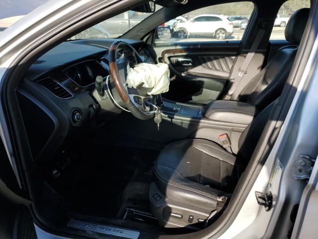 Photo 7 from auction – 2013 FORD TAURUS LIM with VIN 1FAHP2F88DG193136