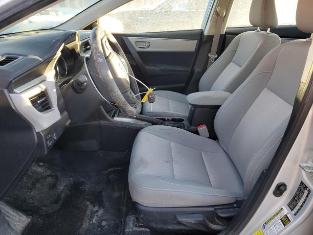 Photo 7 from auction – 2014 TOYOTA COROLLA L with VIN 2T1BURHE6EC037570