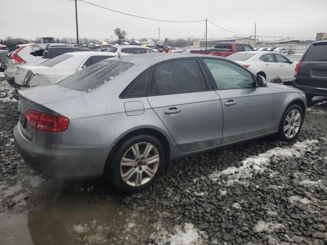 Photo 3 from auction – 2009 AUDI A4 2.0T QU with VIN WAULF78K79N058758