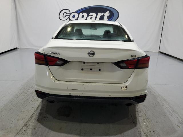 Photo 6 from auction – 2021 NISSAN ALTIMA SR with VIN 1N4BL4CV3MN387849