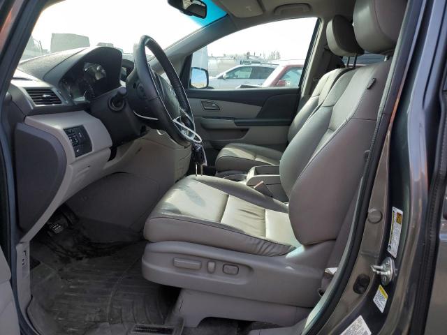 Photo 7 from auction – 2012 HONDA ODYSSEY EX with VIN 5FNRL5H68CB143529
