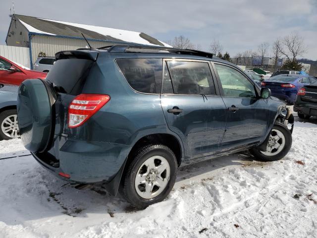 Photo 3 from auction – 2010 TOYOTA RAV4 with VIN JTMBF4DV9A5028923
