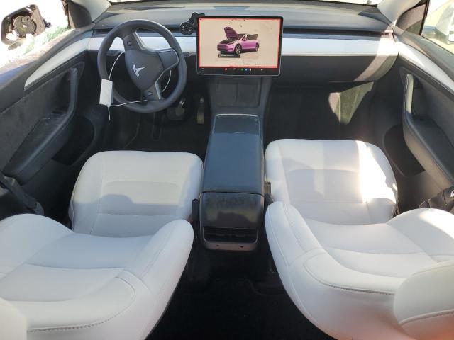 Photo 8 from auction – 2023 TESLA MODEL Y with VIN 7SAYGDEE5PF634946