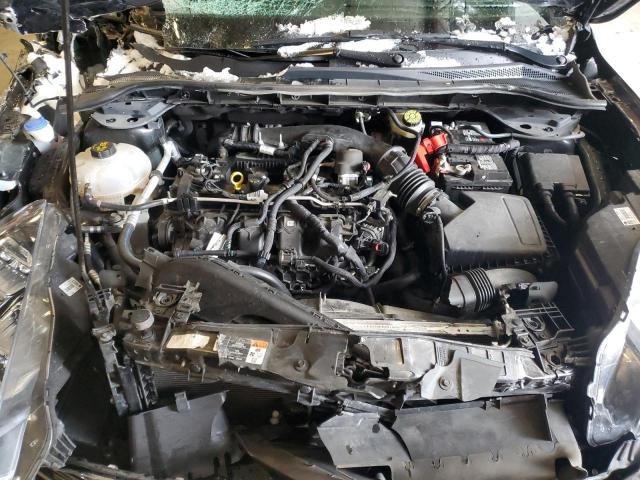 Photo 11 from auction – 2021 FORD ESCAPE TIT with VIN 1FMCU9J90MUA30676