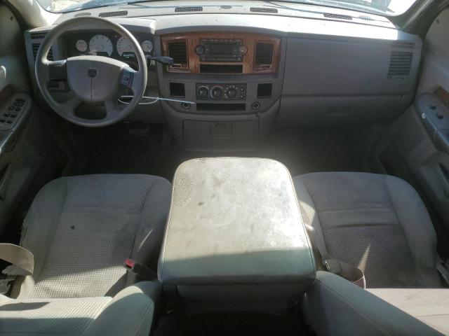 Photo 8 from auction – 2006 DODGE RAM 1500 S with VIN 1D7HA18NX6S568328