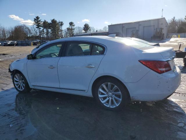 Photo 2 from auction – 2015 BUICK LACROSSE with VIN 1G4GB5G37FF134916