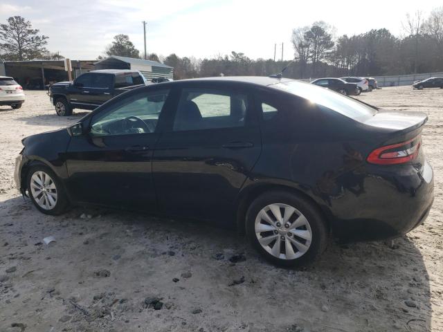 Photo 2 from auction – 2014 DODGE DART SE AE with VIN 1C3CDFDHXED907573