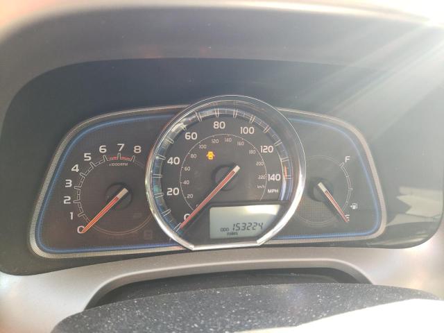 Photo 9 from auction – 2015 TOYOTA RAV4 LIMIT with VIN 2T3YFREV2FW182718