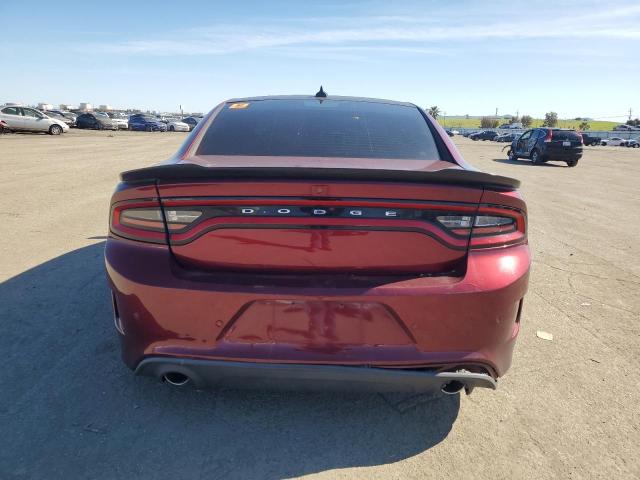 Photo 6 from auction – 2018 DODGE CHARGER R/ with VIN 2C3CDXGJ6JH116992