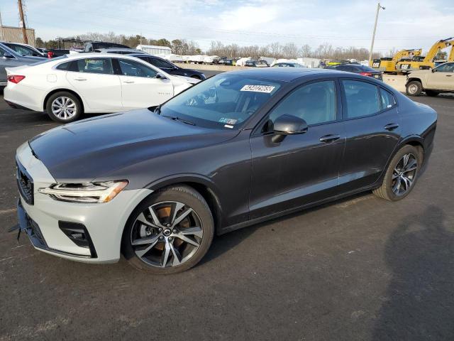 VOLVO S60 CORE 2024 with VIN 7JRL12FK3RG322457 - Photo from auction