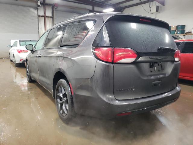 Photo 2 from auction – 2019 CHRYSLER PACIFICA T with VIN 2C4RC1BG6KR532327