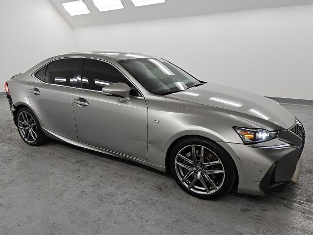 Photo 4 from auction – 2019 LEXUS IS 300 with VIN JTHBA1D2XK5098434