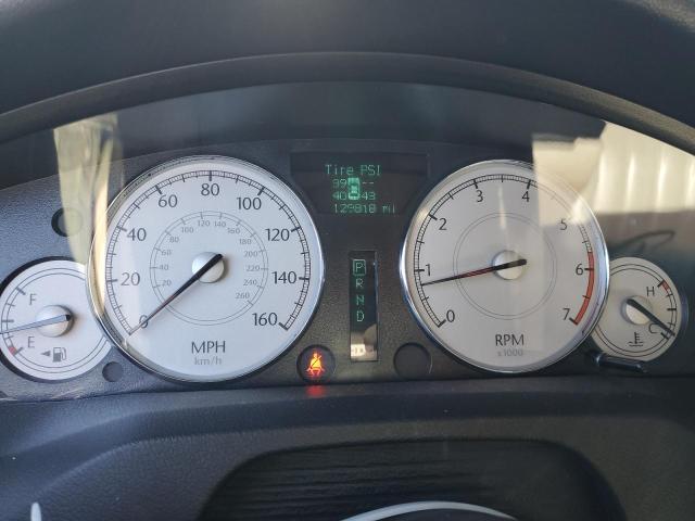 Zdjęcie 9 z aukcji – 2006 CHRYSLER 300C z VIN 2C3LA63H66H440120