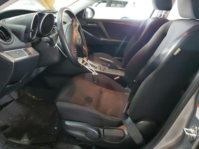 Снимка 7 от търг – 2011 MAZDA 3 I с VIN JM1BL1VF7B1480702