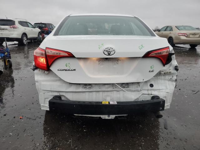 Photo 6 from auction – 2018 TOYOTA COROLLA L with VIN 5YFBURHE0JP752645