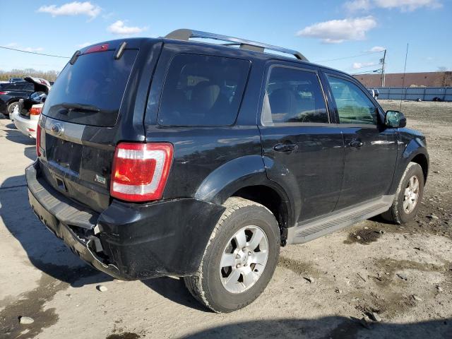 Photo 3 from auction – 2012 FORD ESCAPE LIM with VIN 1FMCU9EG1CKA51605