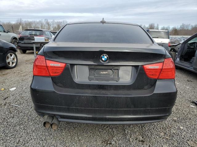 Photo 6 from auction – 2011 BMW 328 XI with VIN WBAPK7C50BF087159