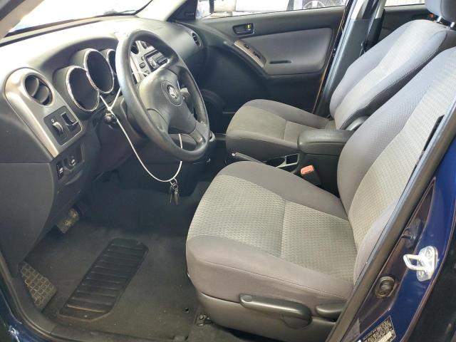 Photo 7 from auction – 2006 TOYOTA COROLLA MA with VIN 2T1KR32E56C602058