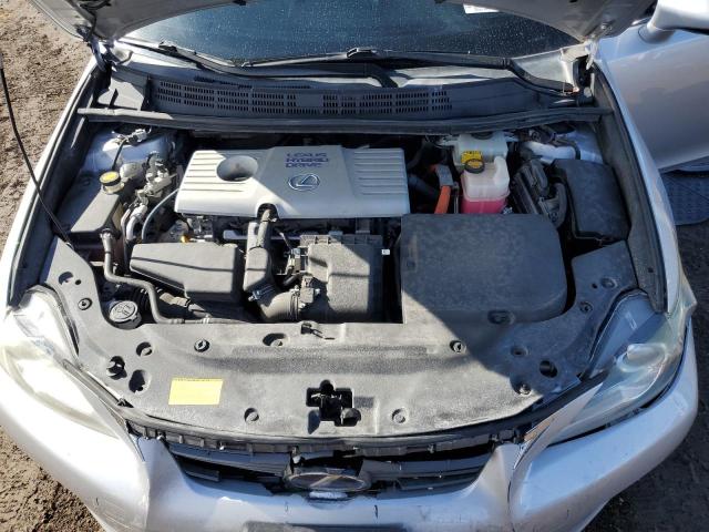 Photo 11 from auction – 2012 LEXUS CT 200 with VIN JTHKD5BH7C2064962