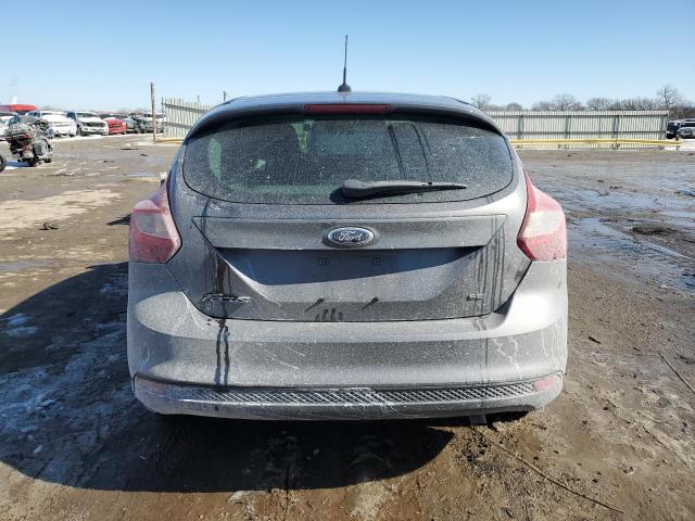 Photo 6 from auction – 2014 FORD FOCUS SE with VIN 1FADP3K2XEL379016