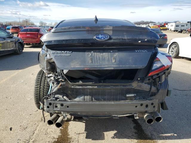 Photo 6 from auction – 2023 SUBARU WRX GT with VIN JF1VBAU63P8809322