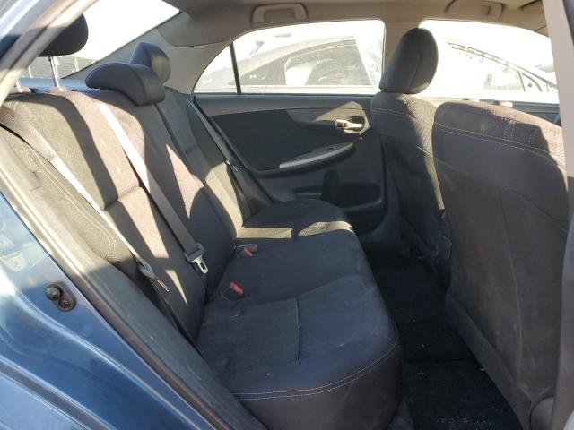 Photo 10 from auction – 2013 TOYOTA COROLLA BA with VIN 5YFBU4EEXDP111126