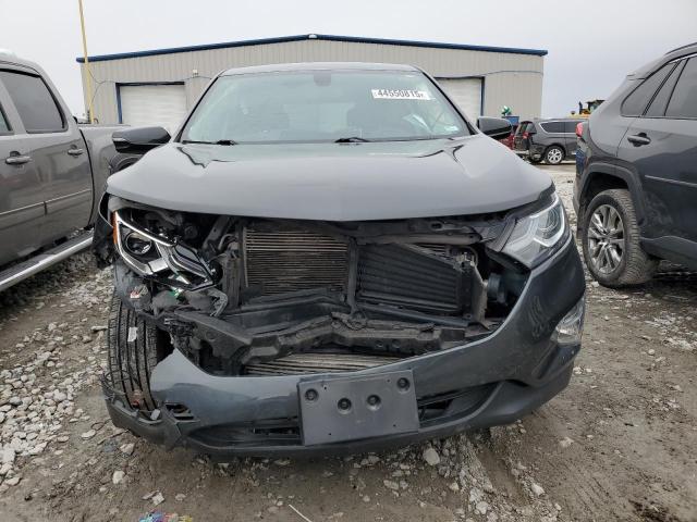 Photo 5 from auction – 2018 CHEVROLET EQUINOX LT with VIN 2GNAXJEV9J6254591