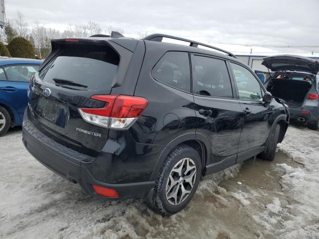 Foto 3 de la subasta – 2019 SUBARU FORESTER P con VIN JF2SKAGC2KH482534