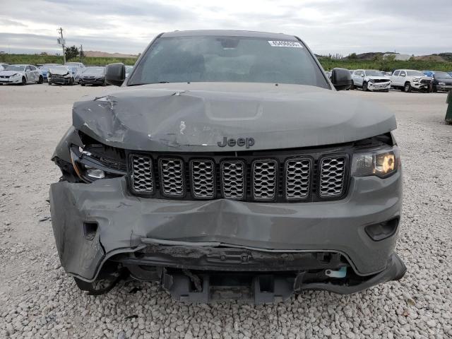Photo 5 from auction – 2020 JEEP GRAND CHER with VIN 1C4RJFAG2LC299528