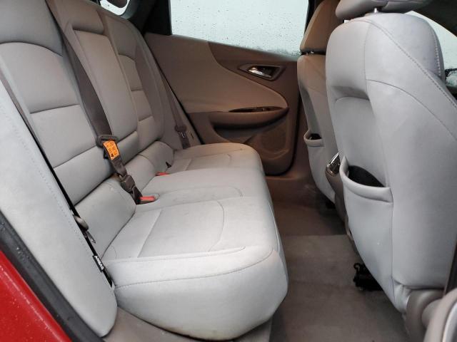 Photo 10 from auction – 2016 CHEVROLET MALIBU LT with VIN 1G1ZE5ST4GF269678