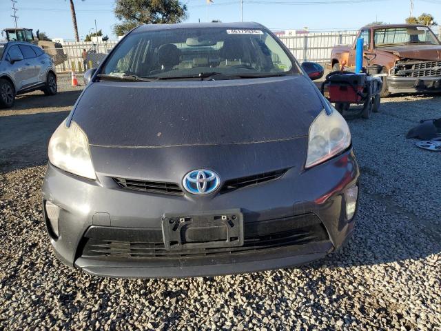 Photo 5 from auction – 2013 TOYOTA PRIUS with VIN JTDKN3DU7D1687390