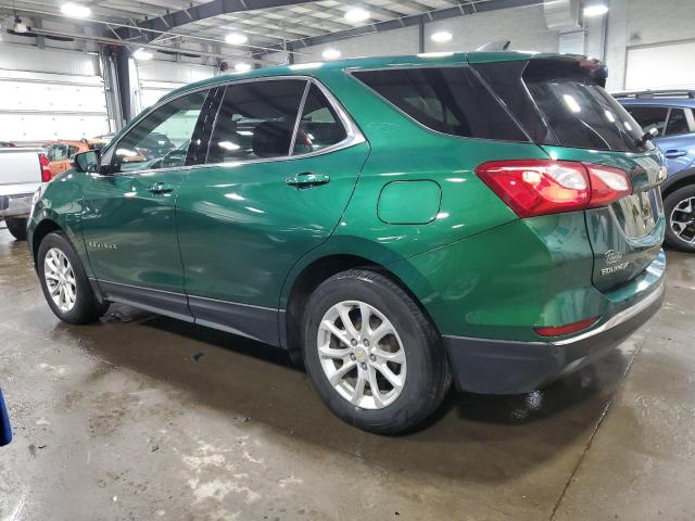 Photo 2 from auction – 2018 CHEVROLET EQUINOX LT with VIN 2GNAXSEV1J6236236