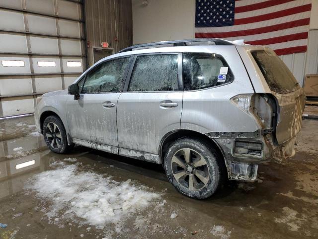 صورة رقم 2 من المزاد - 2017 SUBARU FORESTER 2 مع VIN JF2SJABC2HH538037