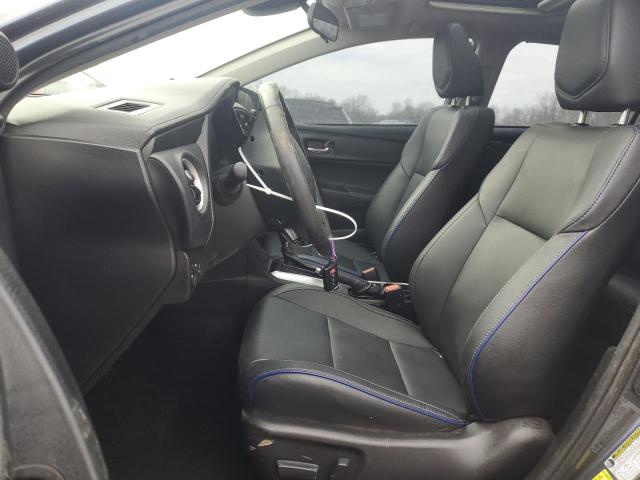 Photo 7 from auction – 2018 TOYOTA COROLLA L with VIN 2T1BURHE8JC101926