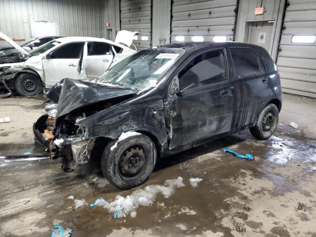 صورة رقم 1 من المزاد - 2007 CHEVROLET AVEO BASE مع VIN KL1TD66607B762461