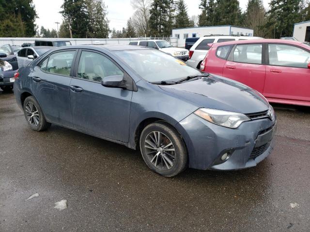 Photo 4 from auction – 2016 TOYOTA COROLLA L with VIN 2T1BURHE4GC716868