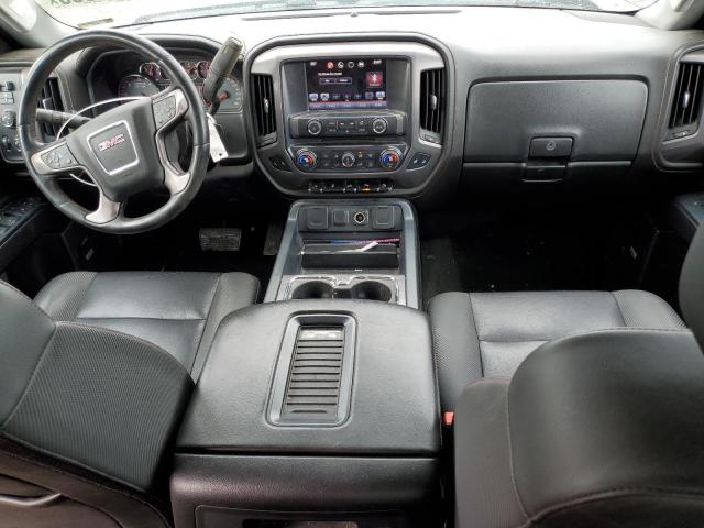 Photo 8 from auction – 2016 GMC SIERRA K15 with VIN 1GTV2NEC1GZ121884