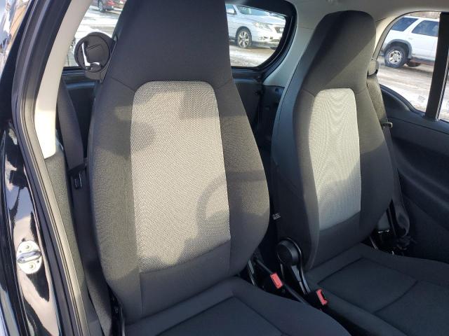 Photo 10 from auction – 2015 SMART CAR with VIN WMEEJ3BA8FK797266