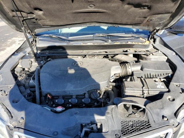 Photo 11 from auction – 2015 ACURA TLX TECH with VIN 19UUB2F56FA021689