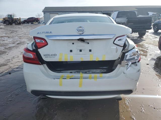 Photo 6 from auction – 2016 NISSAN ALTIMA 2.5 with VIN 1N4AL3AP2GC228010