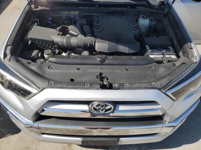 Photo 12 from auction – 2019 TOYOTA 4RUNNER SR with VIN JTEBU5JR5K5669275