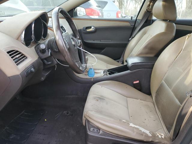 Photo 7 from auction – 2010 CHEVROLET MALIBU 2LT with VIN 1G1ZD5EB8A4150279
