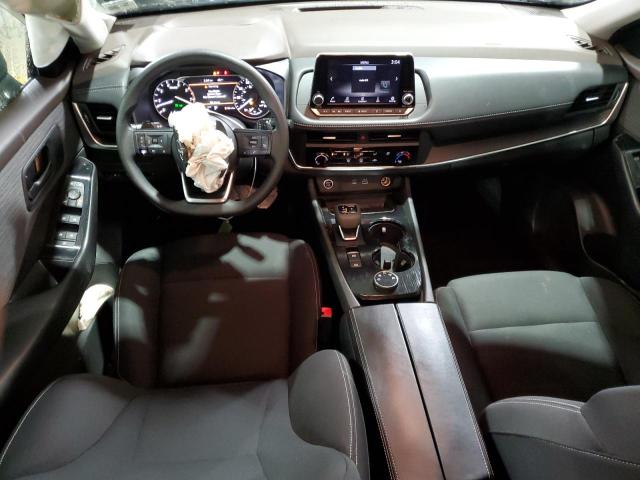 Photo 8 from auction – 2023 NISSAN ROGUE S with VIN 5N1BT3AB6PC829595