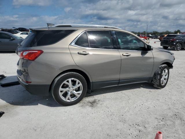 Photo 3 from auction – 2018 CHEVROLET EQUINOX LT with VIN 3GNAXKEX0JS598304