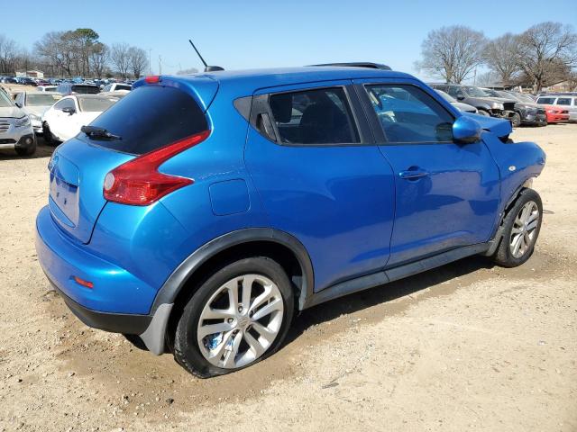 Photo 3 from auction – 2011 NISSAN JUKE S with VIN JN8AF5MVXBT028786