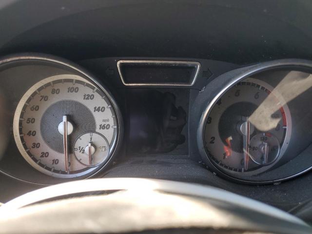 Photo 9 from auction – 2016 MERCEDES-BENZ CLA 250 with VIN WDDSJ4EB3GN292205